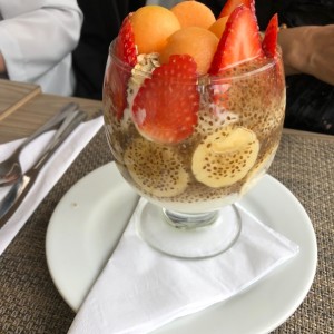 Parfait