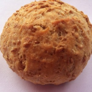 Mogollita
