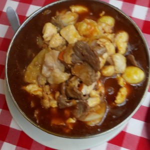Chow pa chen
