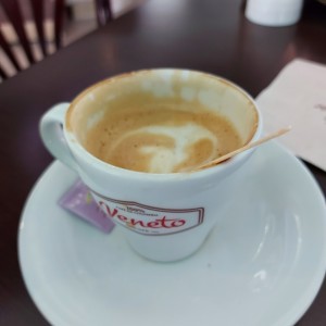 Latte