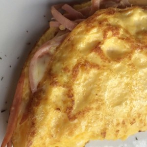 Omelette