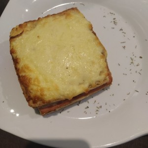 Sandwich - Croque Monsieur