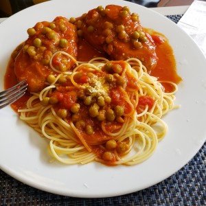 Ossobucco