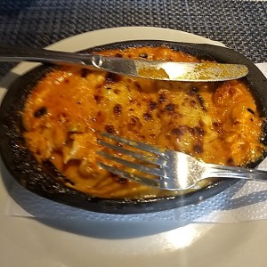 Lasagna Azurro