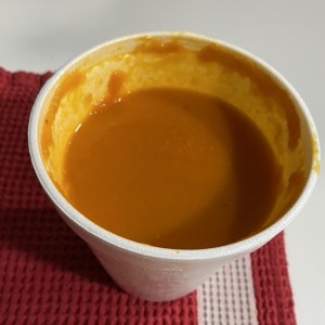 Crema tomate