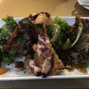 Ensalada 