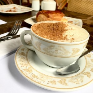 CappuccinoDeLaCasa 