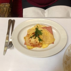 huevos benedicto