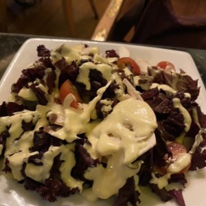Ensalada