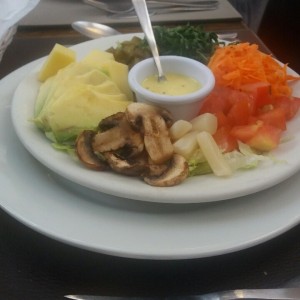Ensalada