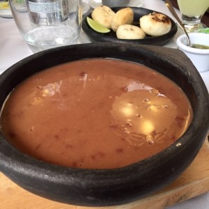 Frijoles