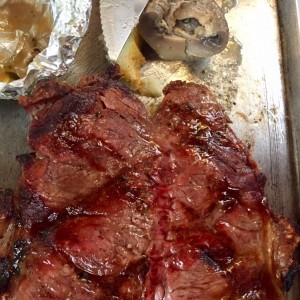 churrasco