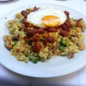 Calentao