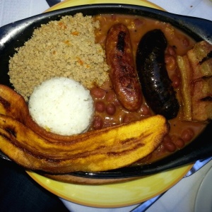 Bandeja paisa