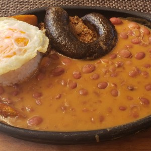 Frijoles 
