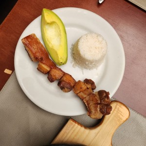 Chicharron 
