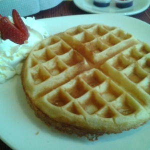 Waffle