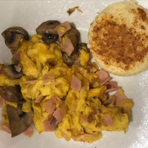 Huevos