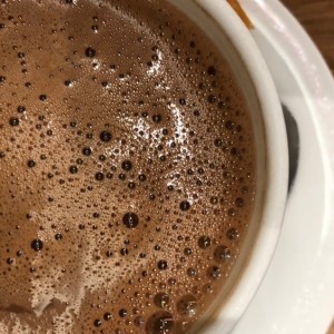 Chocolate
