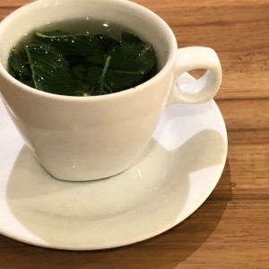 Aromática 