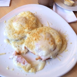 Huevos endiablados castellana 104