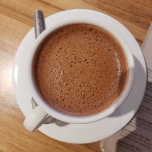 chocolate