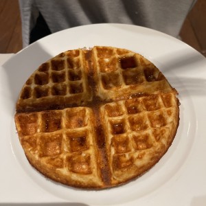 Waffle