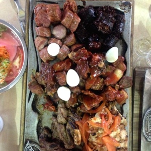 PICADA