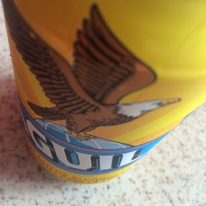 Cerveza