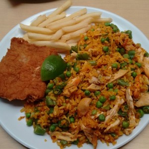Mixto