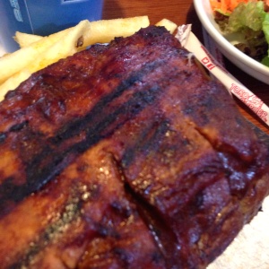 Costillas