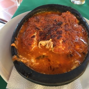 mixto