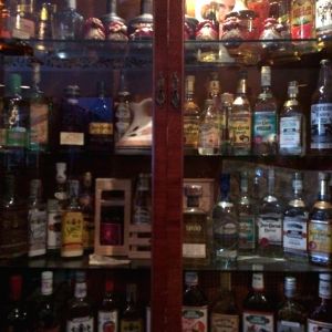 En honor a su nombre hay un Museo de Tequilas