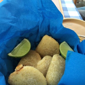 Empanadas