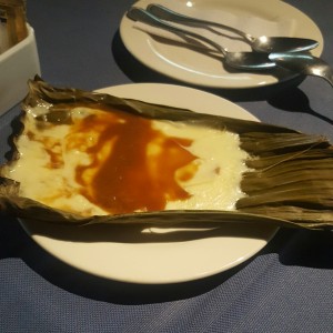 Queso con arequipe