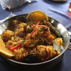 Paella