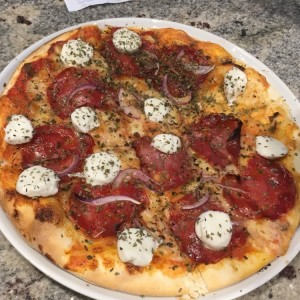 Gourmet Chorizo Español