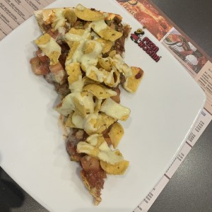 Pedaso de la Texana