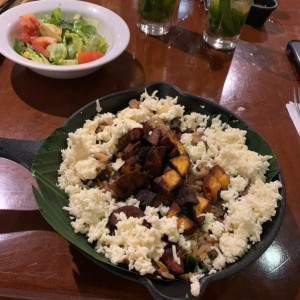 Arroz sinuano