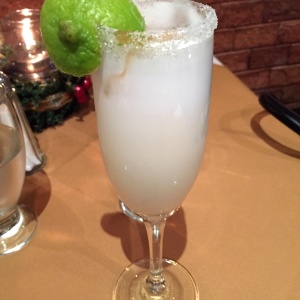 Pisco Sour