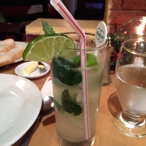Mojito