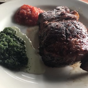 Bife de chorizo (300gr)
