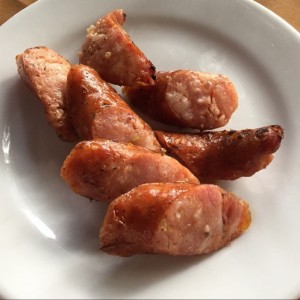 Longaniza