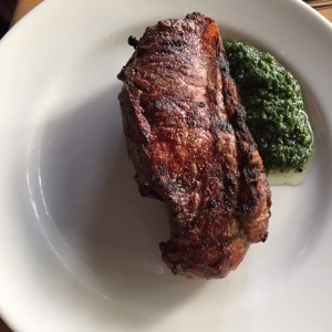 Bife chorizo