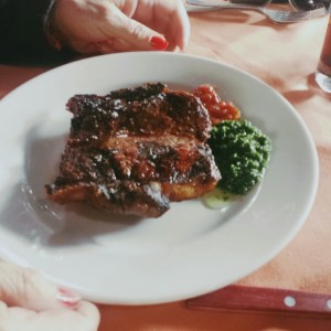 churrasco argentino