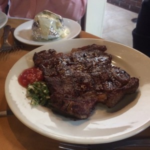 Churrasco argentino
