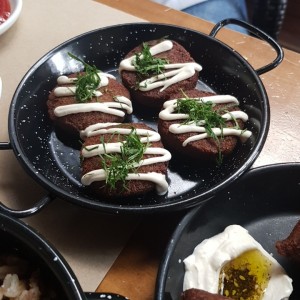 kibbes