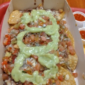 nachos
