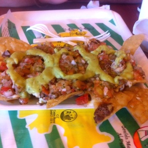 Nachos