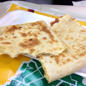 Quesadilla